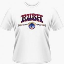 CLASSIC LOGO STARMAN (TS)