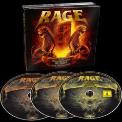 THE SOUNDCHASER ARCHIVES LTD. EDIT. (2CD+DVD DIGI)