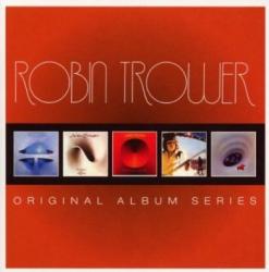 ORIGINAL ALBUM SERIES (5CD BOX)