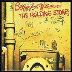 BEGGARS BANQUET  REMASTERED (CD)