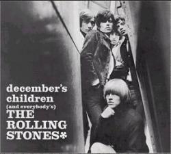 DECEMBERS CHILDREN REMASTERED (CD)