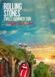 SWEET SUMMER SUN - HYDE PARK LIVE (DVD)