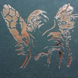 BLOOD VAULTS - THE BLAZING GOSPEL OF HEINRICH KRAMER DELUXE EDIT. (DIGI-BOOK)