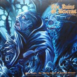 BLOOD VAULTS - THE BLAZING GOSPEL OF HEINRICH KRAMER VINYL (2LP)