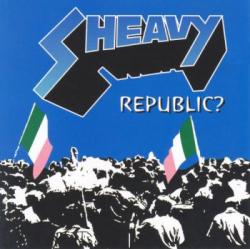 REPUBLIC? (CD)
