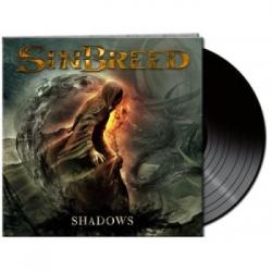 SHADOWS VINYL (LP)