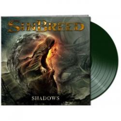 SHADOWS DARK GREEN VINYL (LP)