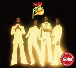 SLADE IN FLAME REMASTERED (CD O-CARD)