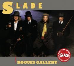 ROGUES GALLERY REMASTERED (CD O-CARD)