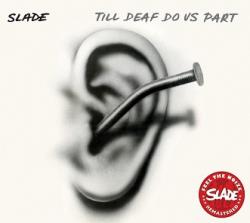TILL DEAF DO US PART REMASTERED (CD O-CARD)