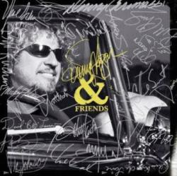SAMMY HAGAR & FRIENDS (CD)
