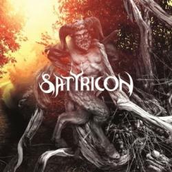 SATYRICON (CD)