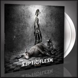 TITAN WHITE VINYL (2LP)