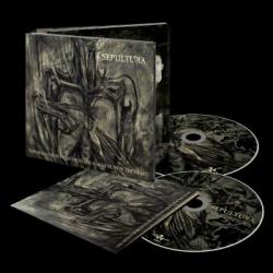 THE MEDIATOR BETWEEN THE HEAD AND HANDS MUST BE THE HEART LTD. EDIT. (CD+DVD DIGI)