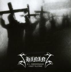 8 1/2 - FEBERDROMMAR I VAKET TILLSTAND (CD)