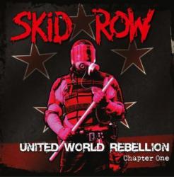 UNITED WORLD REBELLION - CHAPTER 1 (DIGI BOX)