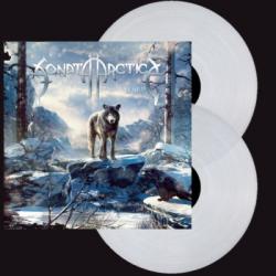 PARIAHS CHILD WHITE VINYL (2LP)