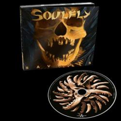 SAVAGES LTD. EDIT. (DIGI)