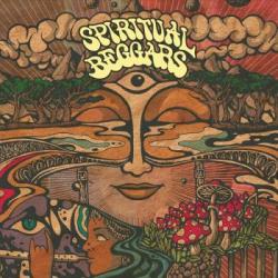 SPIRITUAL BEGGARS RE-ISSUE (2CD)