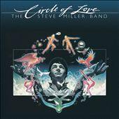 CIRCLE OF LOVE SPECIAL EDIT. (DIGI)