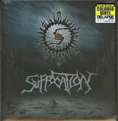 SUFFOCATION VINYL (LP)