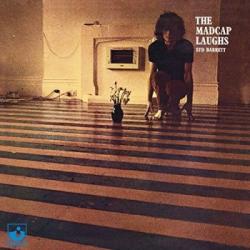 THE MADCAP LAUGHS VINYL (LP)