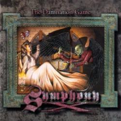 THE DAMNATION GAME VINYL (LP)