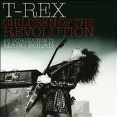 CHILDREN OF THE REVOLUTION - AN INTRODUCTION TO MARC BOLAN (2CD)