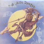 FUTURISTIC DRAGON DELUXE EDIT. (2CD DIGI)