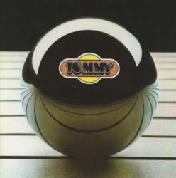 TOMMY - THE ROCKOPERA REMASTERED (CD)