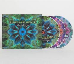 KALEIDOSCOPE SPECIAL EDIT. (MEDIA-BOOK 2CD+DVD)