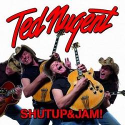 SHUTUP&JAM! (CD)