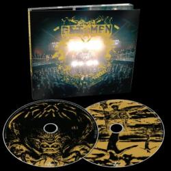 DARK ROOTS OF THRASH (2CD DIGI)