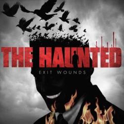 EXIT WOUNDS (CD)