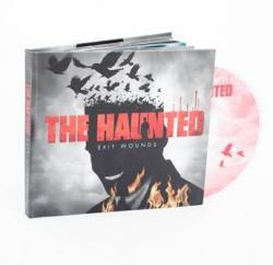 EXIT WOUNDS LTD. EDIT. (MEDIA-BOOK)