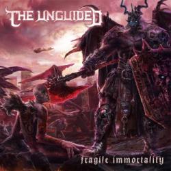FRAGILE IMMORTALITY LTD. EDIT. (DIGI)