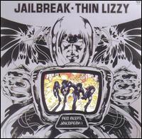 JAILBREAK VINYL (LP)