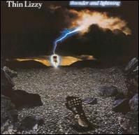 THUNDER AND LIGHTNING VINYL (2LP)