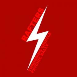 RAFTERS RE-ISSUE (CD)