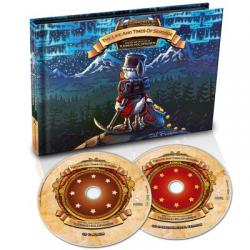 THE LIFE AND TIMES OF SCROOGE LTD. EDIT. (2CD DIGI-BOOK)