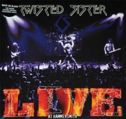 LIVE AT HAMMERSMITH VINYL (2LP)