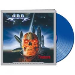TIMEBOMB ANNIV. BLUE VINYL EDIT. (LP)