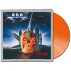 TIMEBOMB ANNIV. ORANGE VINYL EDIT. (LP)