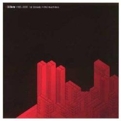 1993-2003: 1ST DECADE IN THE MACHINES (CD)