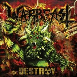 DESTROY (CD)