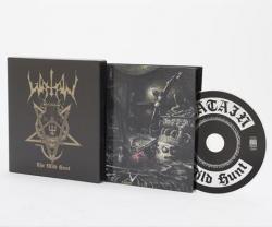 THE WILD HUNT LTD. EDIT. (DIGI-BOOK)