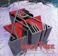 DEMONSTRATIONS IN CHAOS VINYL (2LP)