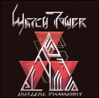 ENERGETIC DISASSEMBLY VINYL (LP)