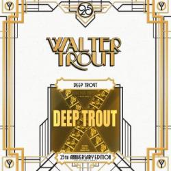 DEEP TROUT 25TH ANNIVERSARY VINYL (2LP)