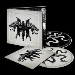 HYDRA LTD. EDIT. (2CD DIGI)